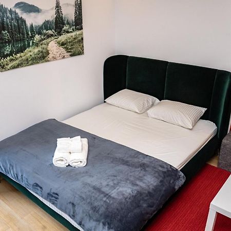 Studio 14 Брашов Экстерьер фото