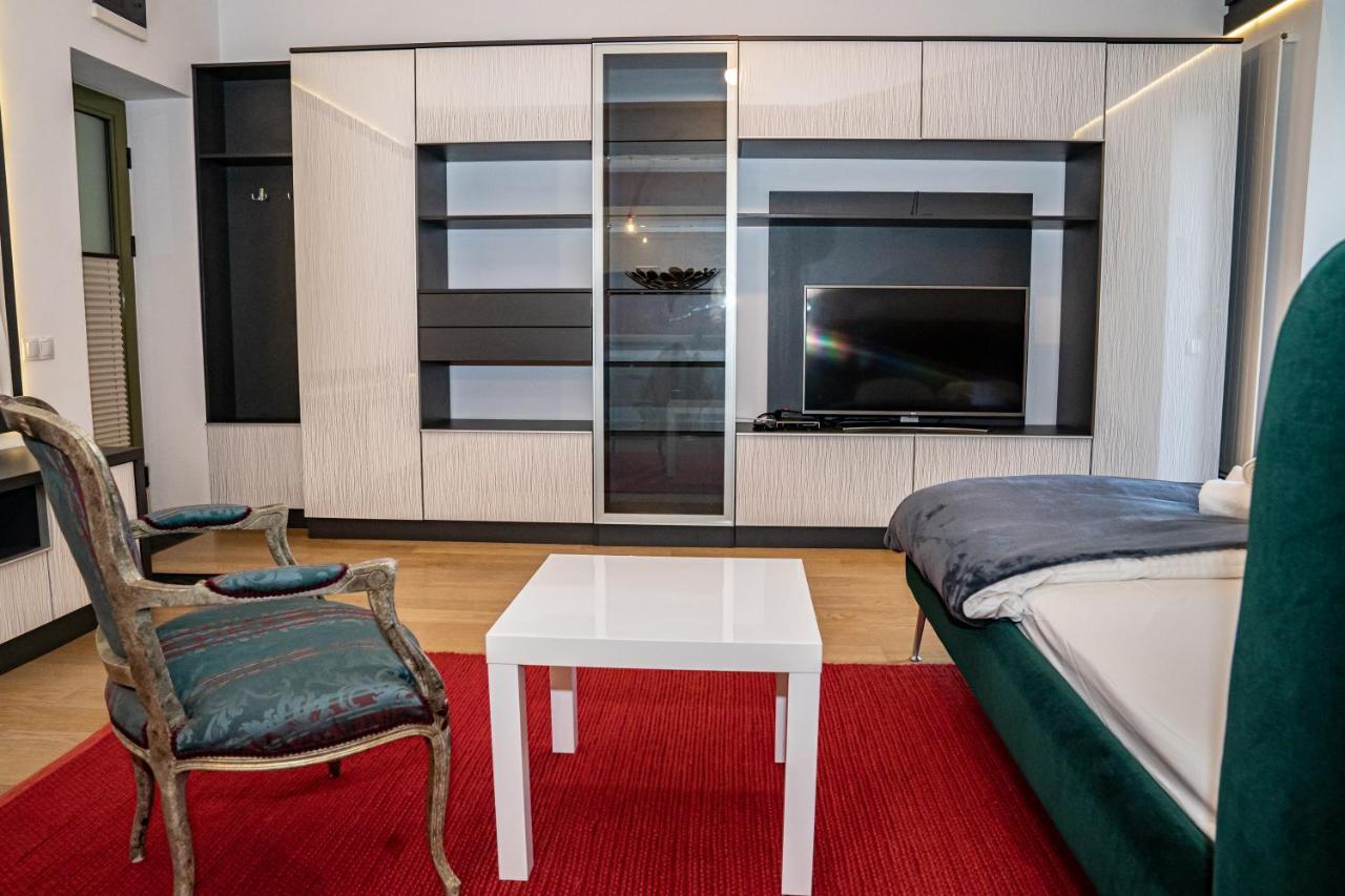 Studio 14 Брашов Экстерьер фото