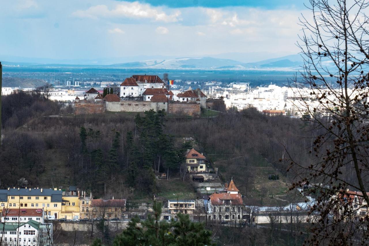 Studio 14 Брашов Экстерьер фото